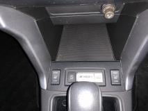 SUBARU FORESTER 2013