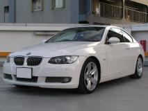 Used BMW 3 SERIES