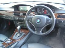 BMW 3 SERIES 2006