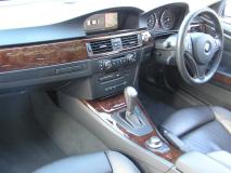 BMW 3 SERIES 2006