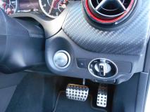 MERCEDES BENZ A45 AMG 2015