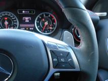 MERCEDES BENZ A45 AMG 2015