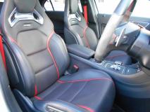 MERCEDES BENZ A45 AMG 2015