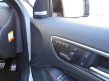 MERCEDES BENZ A45 AMG 2015