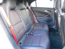 MERCEDES BENZ A45 AMG 2015