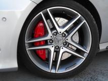 MERCEDES BENZ A45 AMG 2015