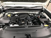 TOYOTA LAND CRUISER PRADO 2019