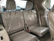 TOYOTA LAND CRUISER PRADO 2019