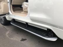 TOYOTA LAND CRUISER PRADO 2019