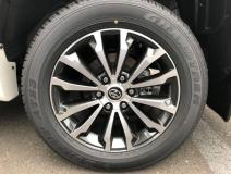 TOYOTA LAND CRUISER PRADO 2019