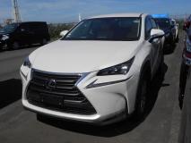 Used LEXUS NX