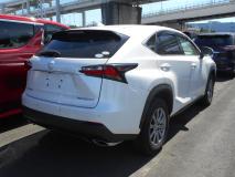 LEXUS NX 2015
