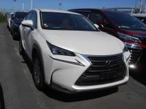 LEXUS NX 2015