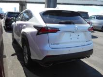 LEXUS NX 2015