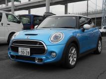 Used BMW MINI COOPER