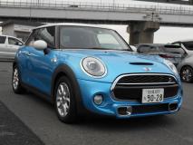 BMW MINI COOPER 2015