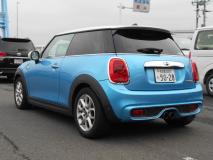 BMW MINI COOPER 2015
