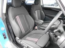 BMW MINI COOPER 2015