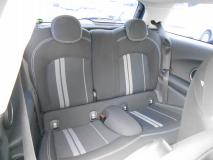 BMW MINI COOPER 2015