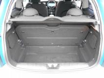 BMW MINI COOPER 2015