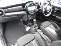 BMW MINI COOPER 2015