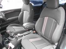 BMW MINI COOPER 2015