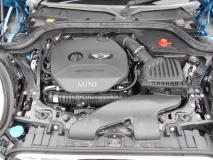 BMW MINI COOPER 2015