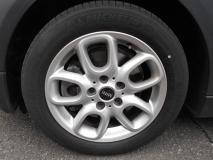 BMW MINI COOPER 2015