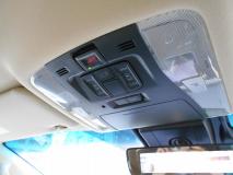 TOYOTA ALPHARD HYBRID 2018