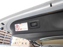 TOYOTA ALPHARD HYBRID 2018