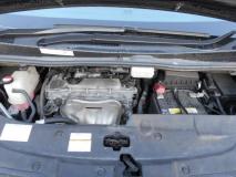 TOYOTA VELLFIRE 2016