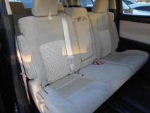 TOYOTA VELLFIRE 2016