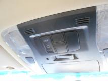 TOYOTA VELLFIRE 2016