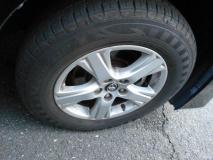 TOYOTA VELLFIRE 2016