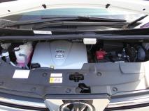 TOYOTA VELLFIRE 2018