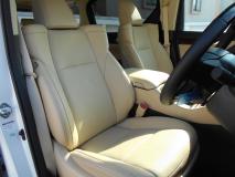 TOYOTA VELLFIRE 2018