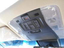 TOYOTA VELLFIRE 2018