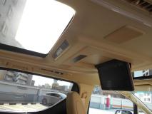 TOYOTA VELLFIRE 2018