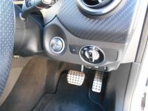 MERCEDES BENZ A-CLASS 2015