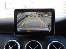 MERCEDES BENZ A-CLASS 2015