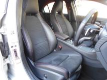 MERCEDES BENZ A-CLASS 2015