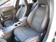 MERCEDES BENZ A-CLASS 2015