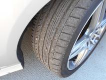 MERCEDES BENZ A-CLASS 2015