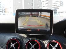 MERCEDES BENZ A45 AMG 2015