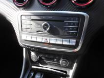 MERCEDES BENZ A45 AMG 2015