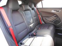 MERCEDES BENZ A45 AMG 2015
