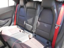 MERCEDES BENZ A45 AMG 2015