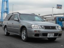 NISSAN STAGEA 1999