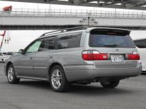 NISSAN STAGEA 1999