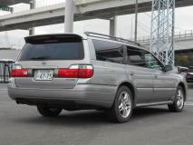 NISSAN STAGEA 1999